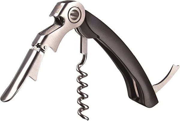 OXO Double Lever Waiter's Corkscrew