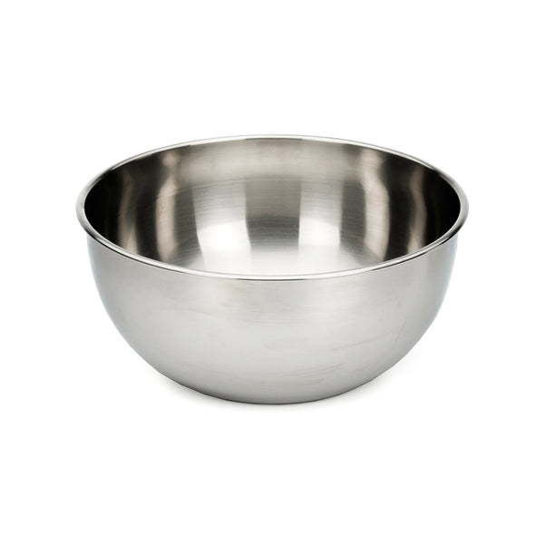 6 Quart Stainless Steel Mixing Bowl