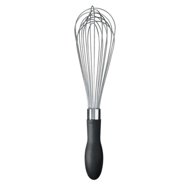 Dreamfarm Flisk Fold-Flat Balloon Whisks, Set of 2 Sizes on Food52