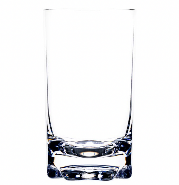 Duralex Tumbler, Clear - 10.8 oz glass