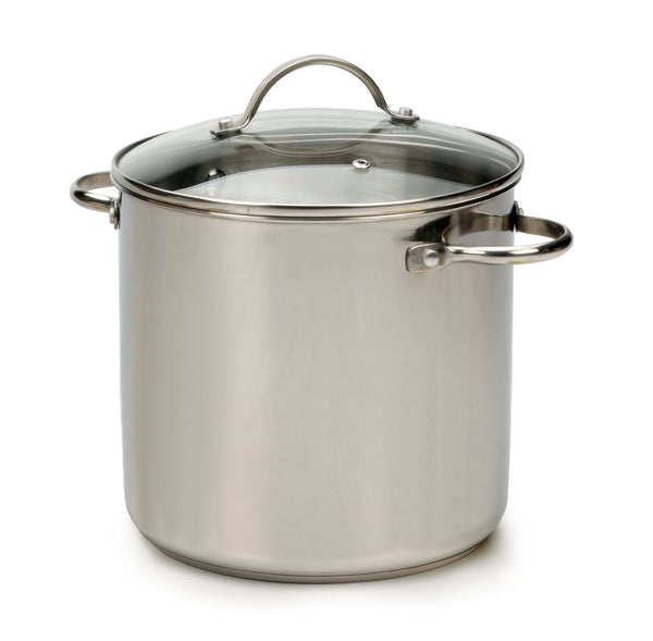 2 Qt. Induction Double-Boiler - Abundant Kitchen