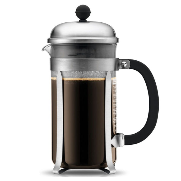 Moccamaster KB Home Coffee Brewer ⋆ Folly Coffee