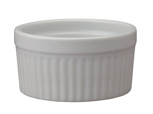 Served Vacuum-Insulated Large Serving Bowl (2.5Q) - Caviar