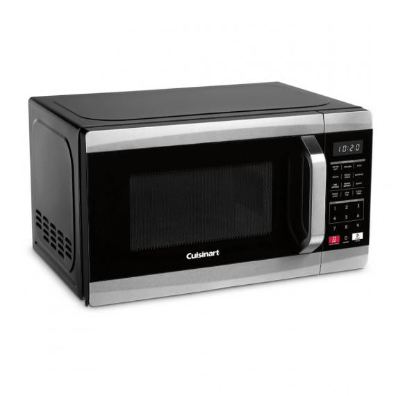 Compact Wave Soft Close - Quiet 25L Microwave