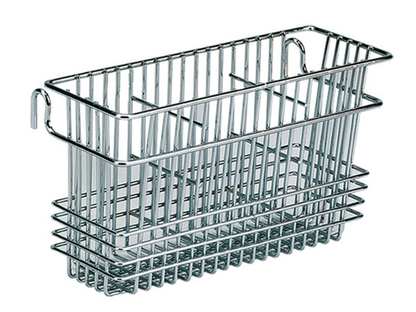 Extend™ White Expandable Dish Drainer