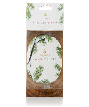 Thymes Frasier Fir  Pura Diffuser Refill – Frank