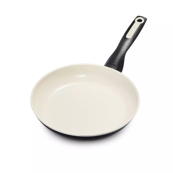 Joie Mini Nonstick Egg and Fry Pan, 4.5”