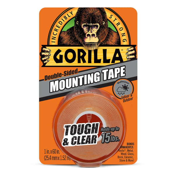 Gorilla Permanent Adhesive Dots – 150