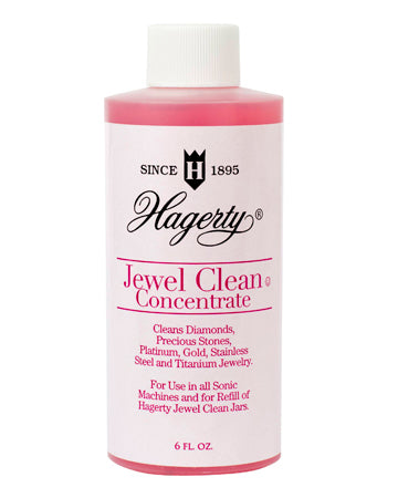 Hagerty Jewelry Cleaner 7 oz.