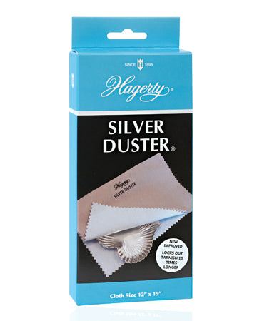 Hagerty Silver Polish Sponge Applicators