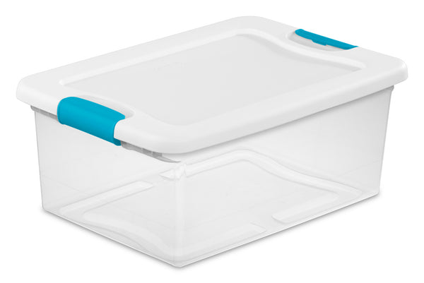 Sterlite Small Storage Tray