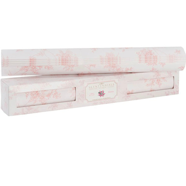 Scentennials Lavender Scented Drawer Liners - 6 Sheets