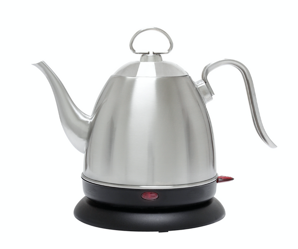 Breville IQ Kettle Pure, 5 Temperature Settings, Stainless Steel on Food52