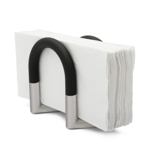 Ribbon Paper Towel Holder