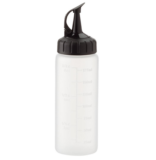 OXO Good Grips Liquiseal Travel Mug - Plastic (Textured) - Clear -  KnifeCenter - OXO1112706 - Discontinued