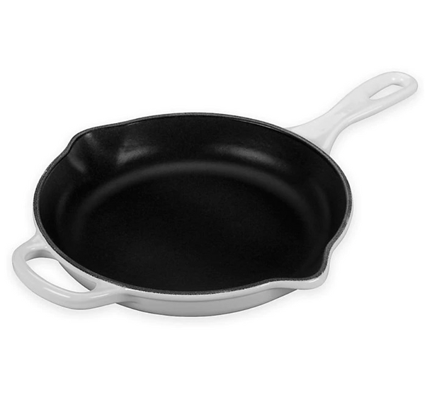 Le Creuset 9 Flame Cast Iron Classic Skillet - L2024-232