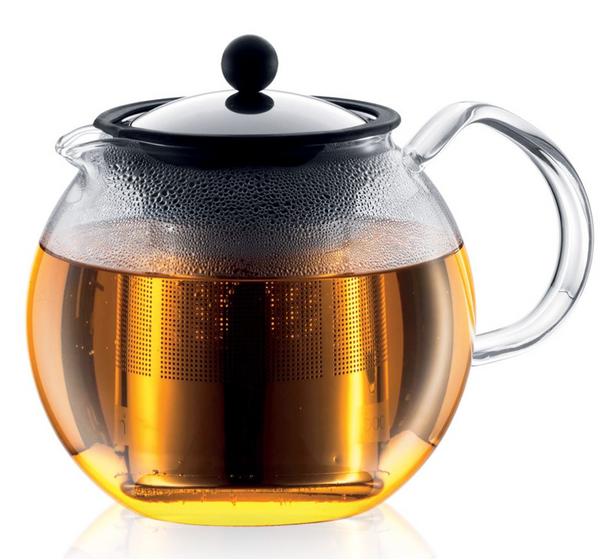 Breville BKE820XL Tea Kettle, Variable Temperature Electric - Macy's