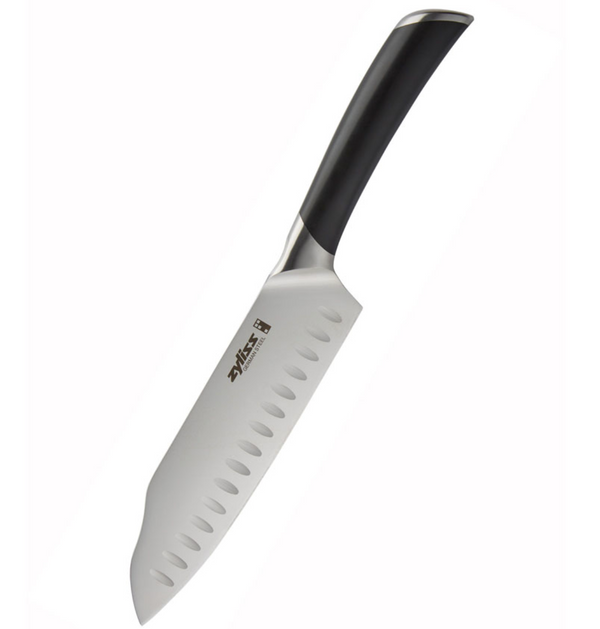 Zyliss Serrated Paring Knife - EA