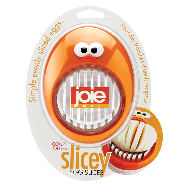 Joie Mini Nonstick Egg and Fry Pan, 4.5” 