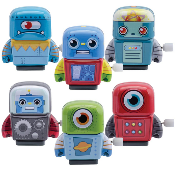 Xtrem Bots - Rock, Robot Enfant 5 Ans Et Plus