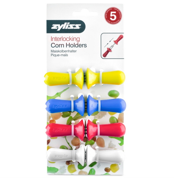 Zyliss Comfort Pro Paring Knife – 4.5 in.