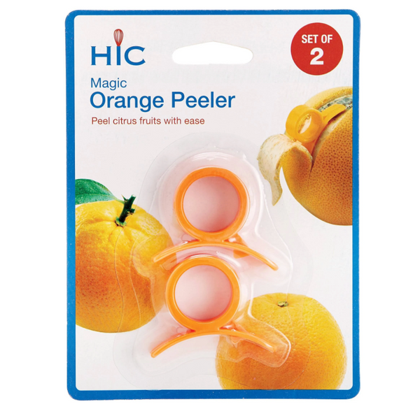 The Kitchen HQ Speed Peeler Set has everything you need to peel