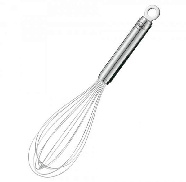 Rosle Silicone Flat Whisk