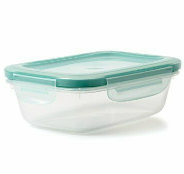 OXO Good Grips 3 Cup Smart Seal Plastic Container