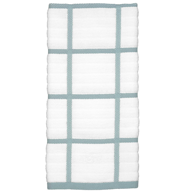 Kay Dee Designs Aqua Haze Tea Towel (3-Pack) - Power Townsend Company