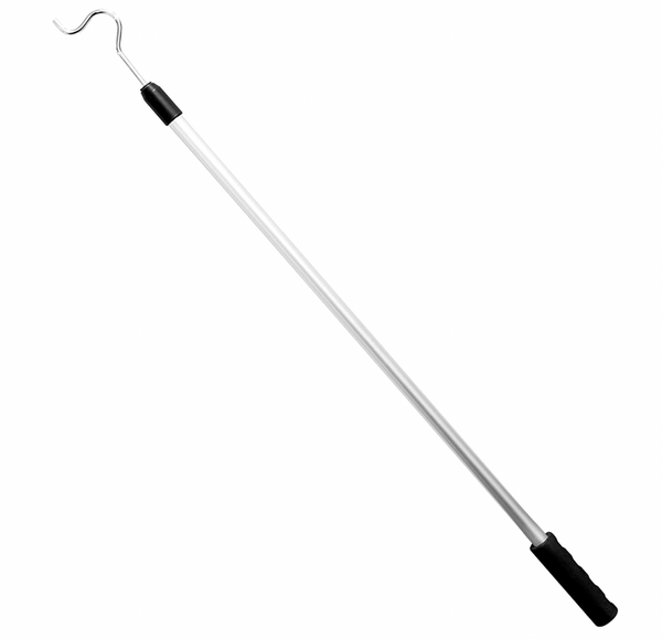 Aluminum Yard Stick – 36in.