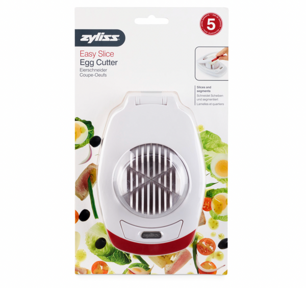 ZYLISS Zick-Zick Classic Food Chopper Zick-Zick Food Chopper for