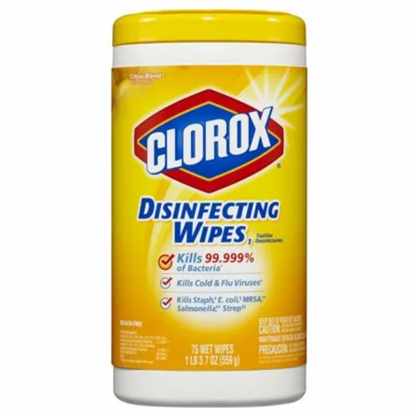 Clorox Fabric Sanitizer Aerosol Spray – 14 oz