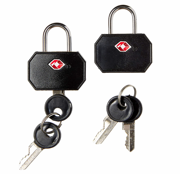 PADLOCK 2 IN LAM STEEL CORE