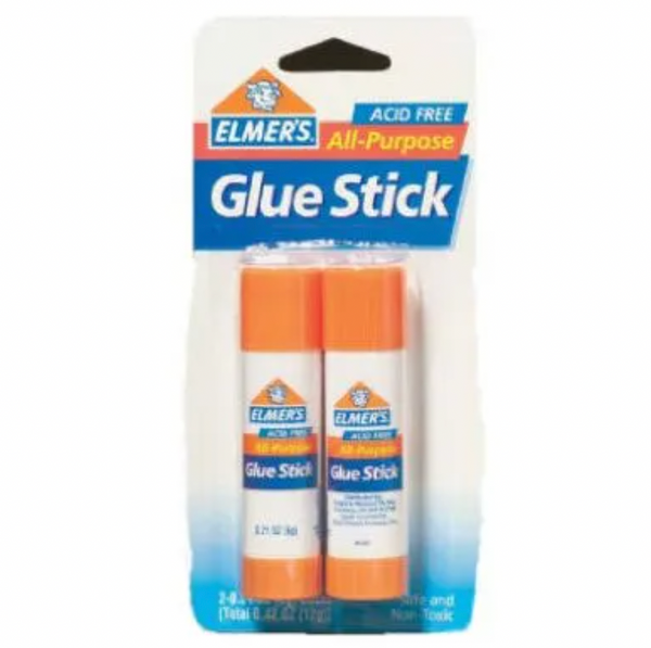 Elmer's Tac 'n Stik Reusable Adhesive Putty 2oz, 1 count - Baker's