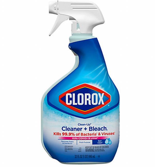 Clorox Clorox Plus Tilex 32 oz. Mold and Mildew Remover and Stain