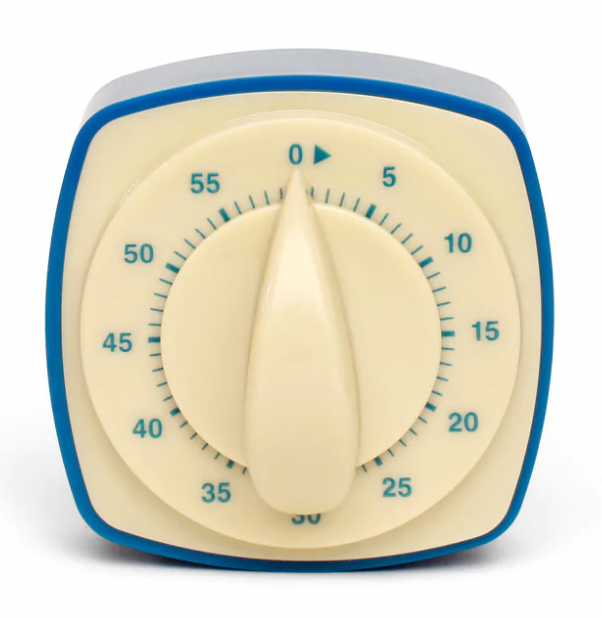 Joie Eggy Timer, Assorted - Kitchen Accessories