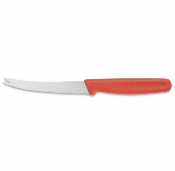 Zyliss Comfort Pro Serrated Paring Knife – 4.5 in.