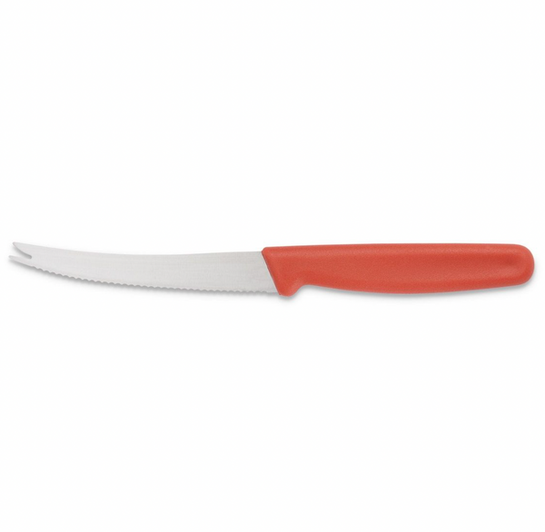 Zyliss® Serrated Stainless Steel Paring Knife, 4 Paring Knife - Kroger