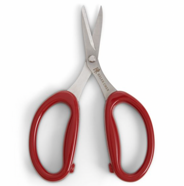 Fiskars Stainless Steel Scissors – 8