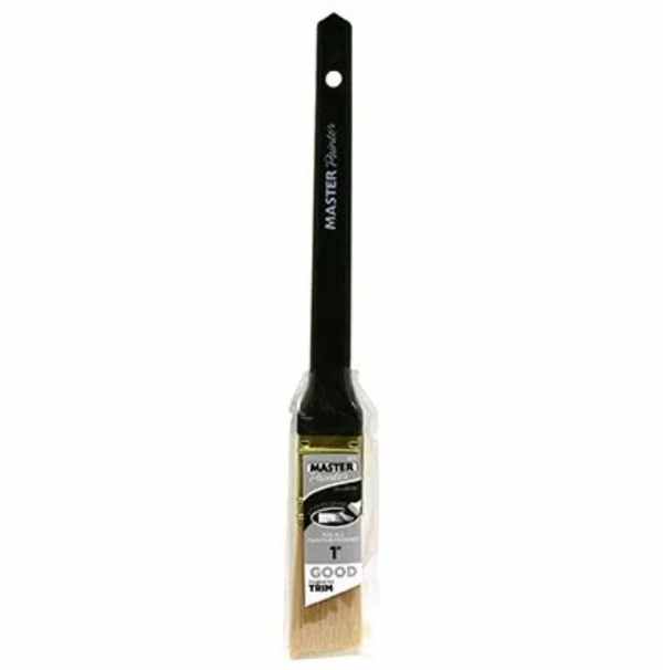 Wooster Softip 2 in. Angle Trim Paint Brush