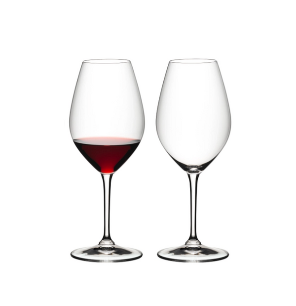 Riedel Ouverture Magnum Wine Glasses (2-Pack) - Yahoo Shopping