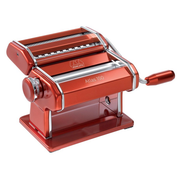 Marcato Electric Pasta machine Pasta Fresca 220 V - Interismo