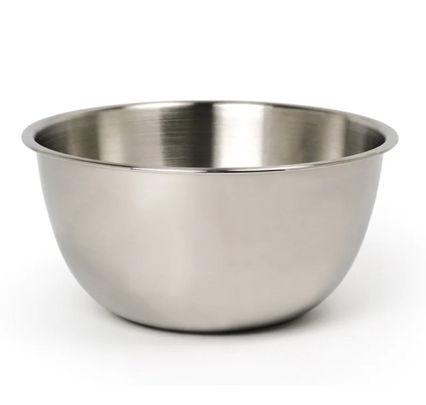 Served Vacuum-Insulated Large Serving Bowl (2.5Q) - White Icing