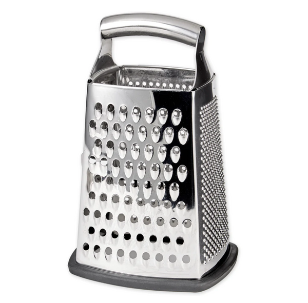 Zyliss Smoothglide Rasp Grater