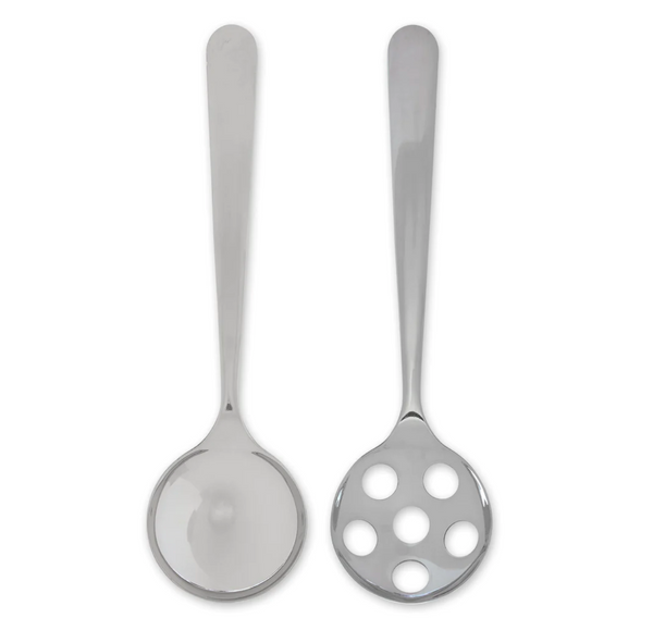 HIC Kitchen Slotted Turner, 12.5in