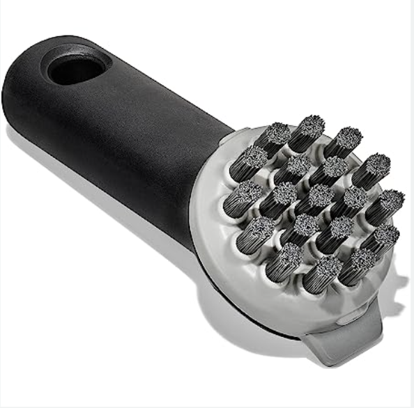 OXO SteeL Soap Dispensing Dish Brush Refills • Price »