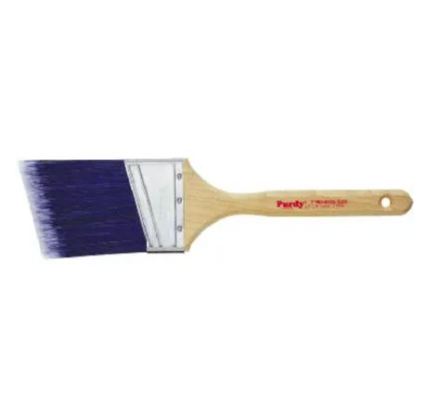 Softip Brushes - Smooth Even Finish - Wooster Brush Company