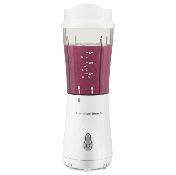 Blendi Pro+ 17 Ounce Portable Blender - Purple