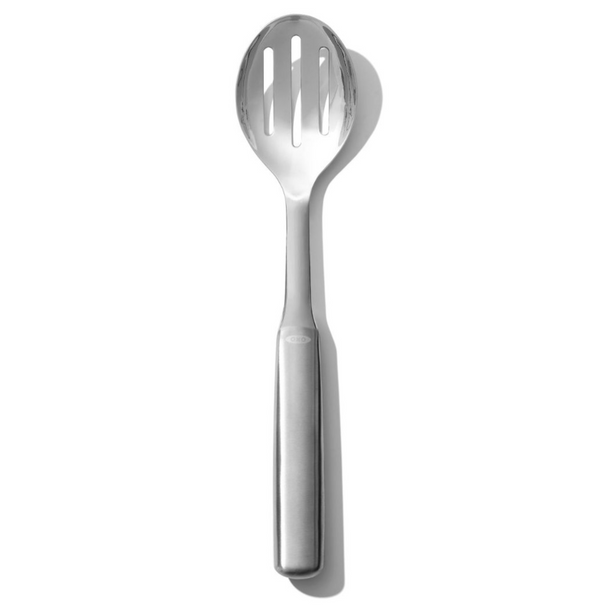 OXO Tot Infant Feeding Spoon, Multipack , 4 Count (Pack of 1)