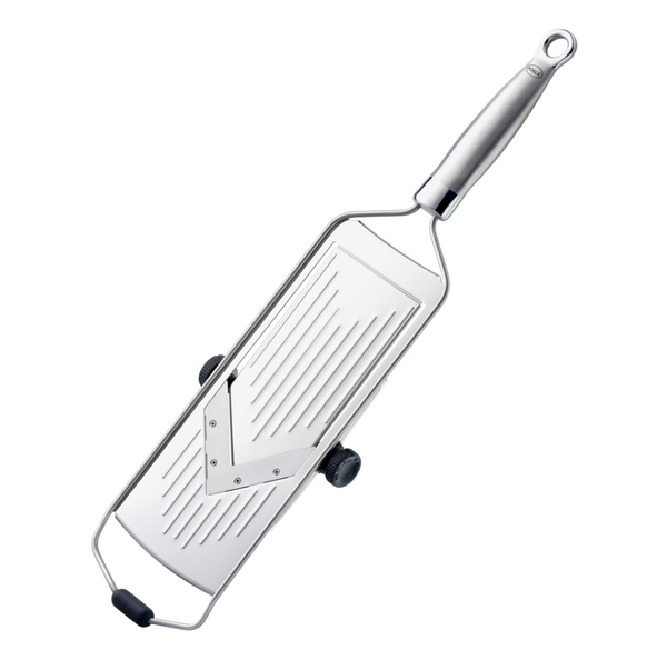 Zyliss Rasp Grater With Handle – White